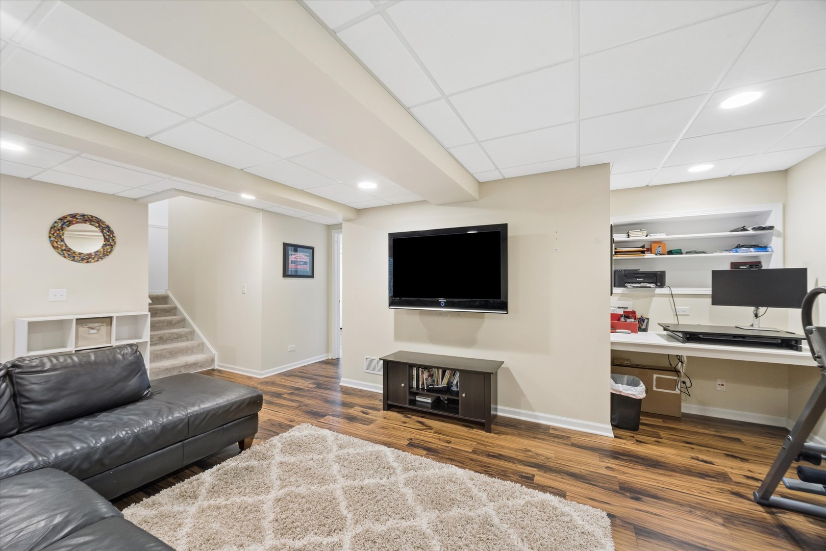 10468 LANSDALE Street, Huntley, IL 60142