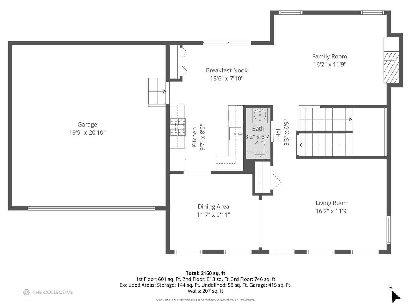 10468 LANSDALE Street, Huntley, IL 60142