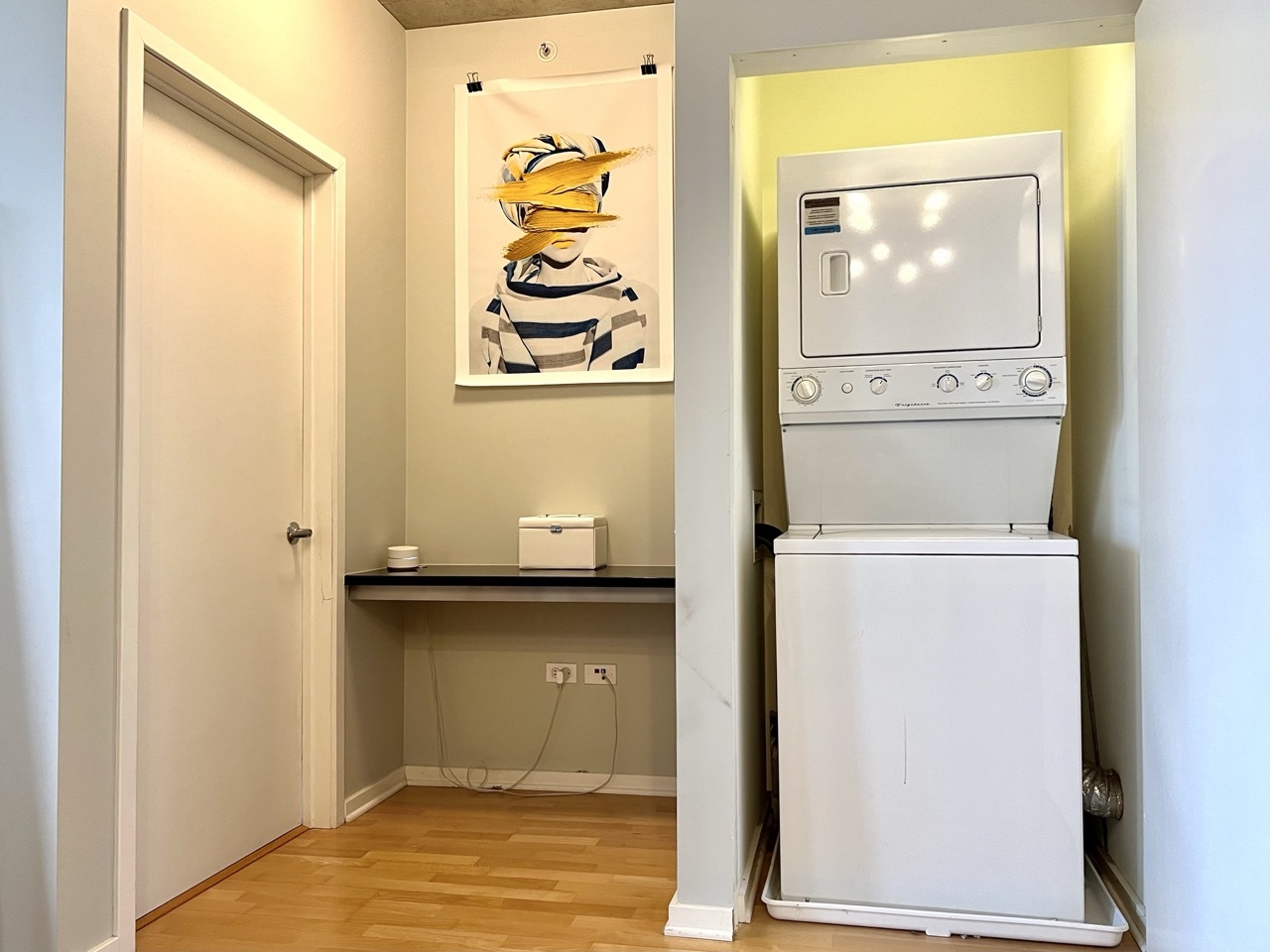 659 W RANDOLPH Street #612, Chicago, IL 60661