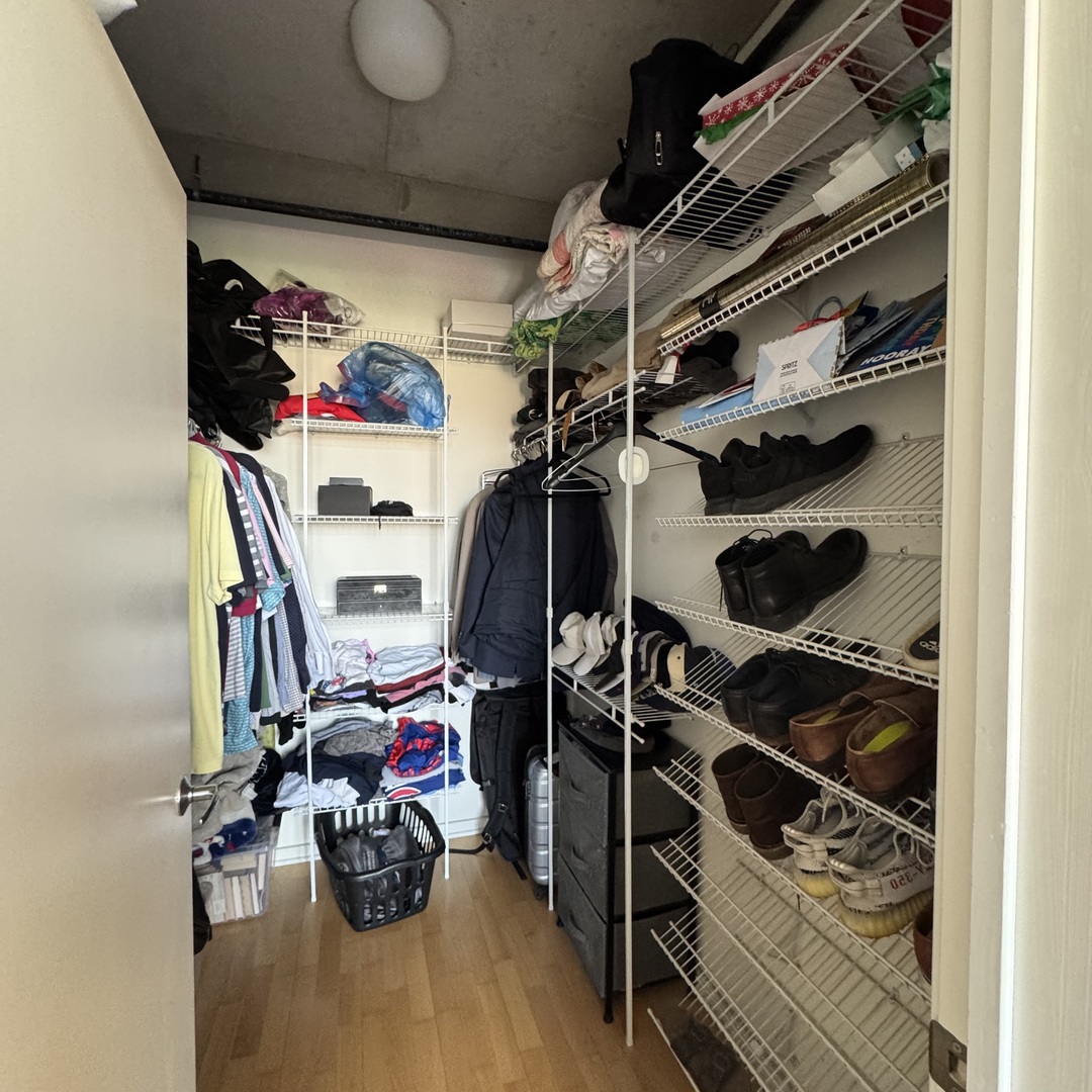 659 W RANDOLPH Street #612, Chicago, IL 60661