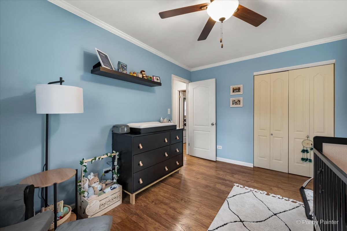 647 N Ridgemoor Avenue, Mundelein, IL 60060