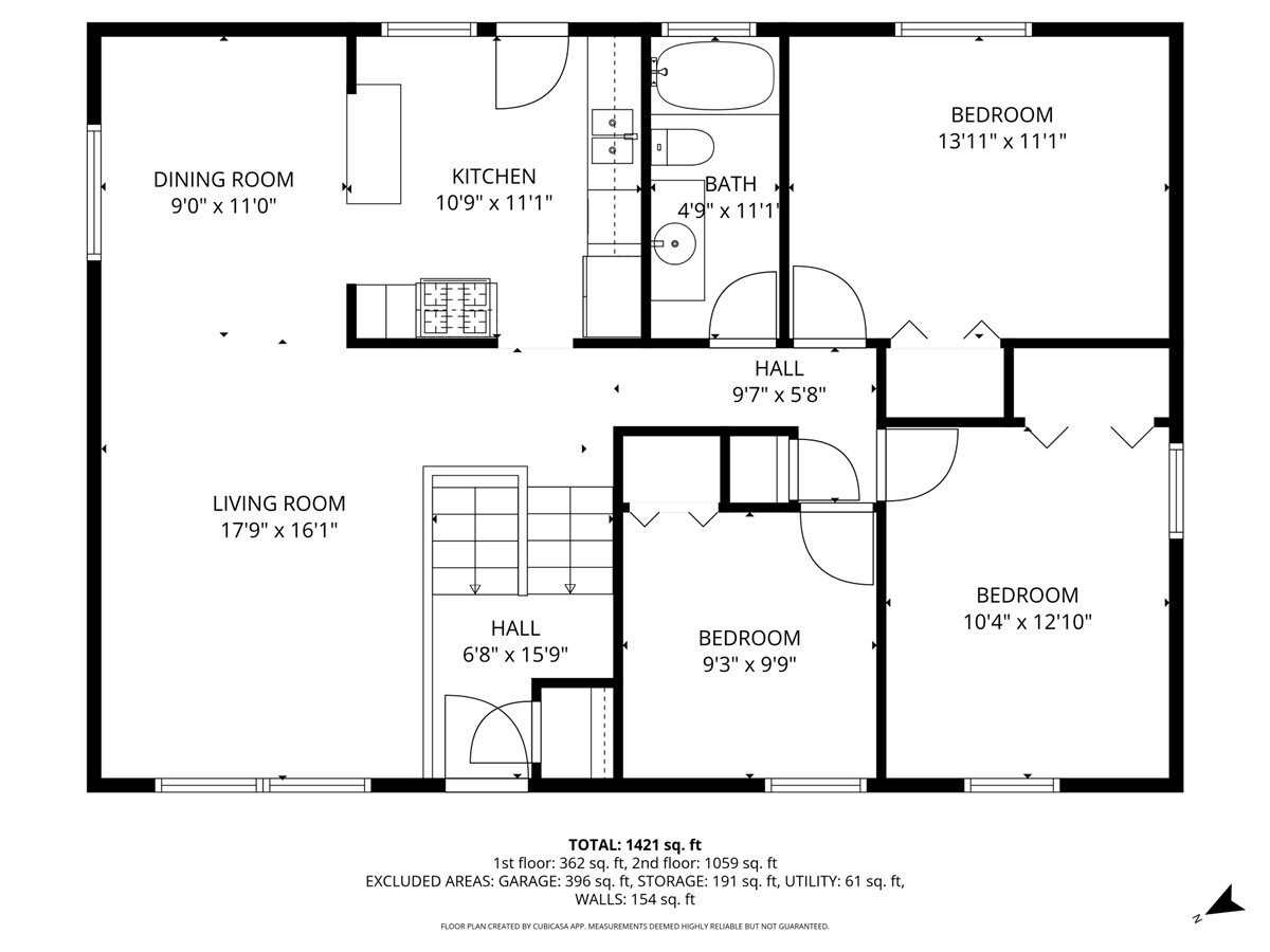 647 N Ridgemoor Avenue, Mundelein, IL 60060