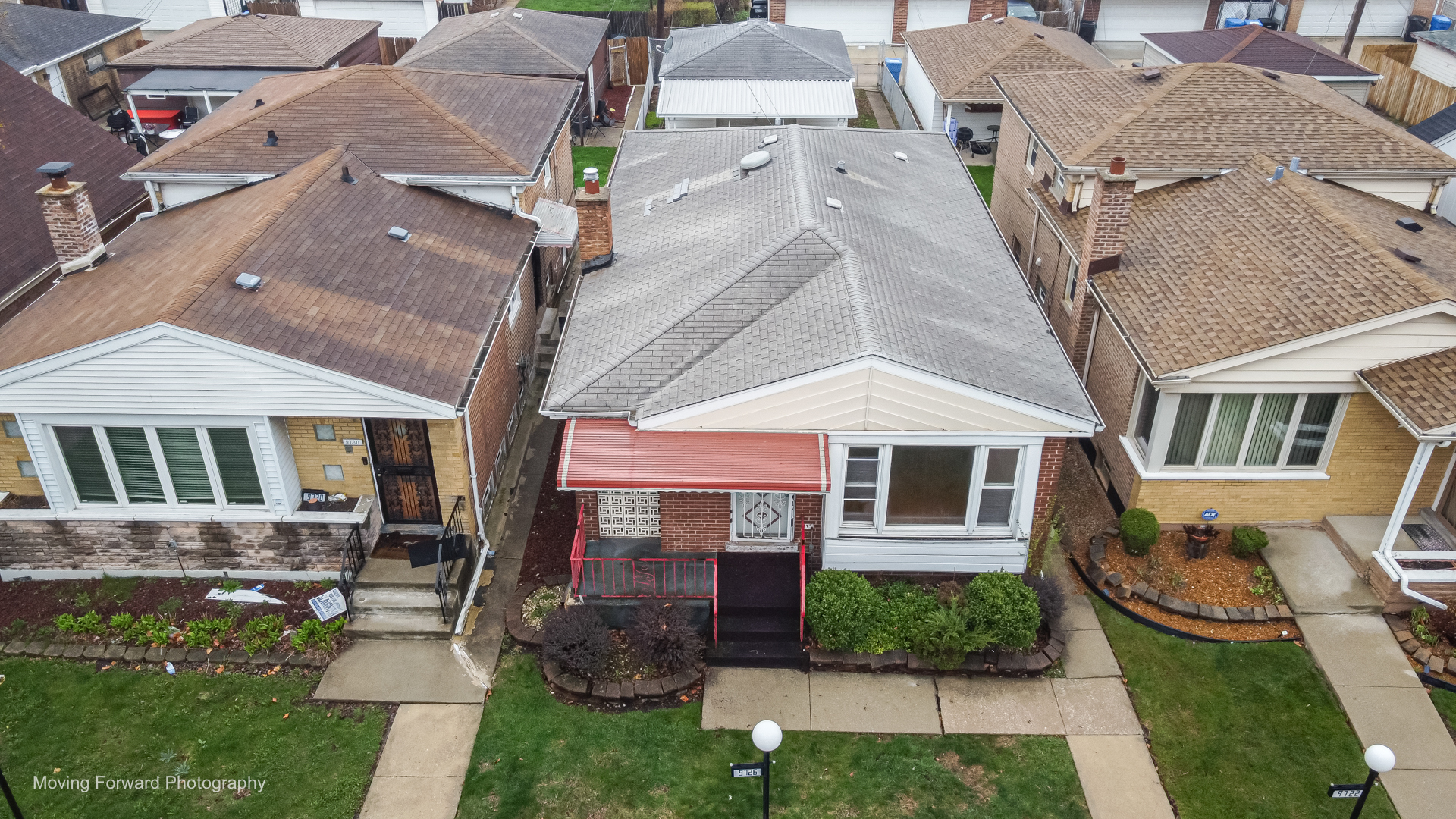 9726 S La Salle Street, Chicago, IL 60628