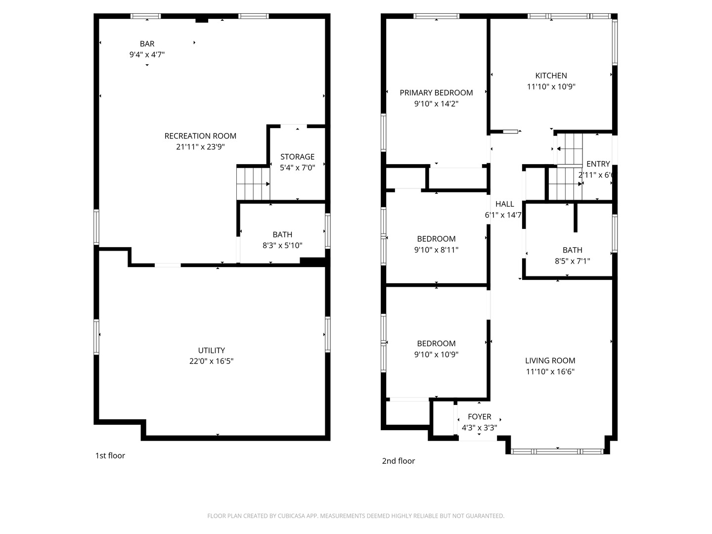 9726 S La Salle Street, Chicago, IL 60628