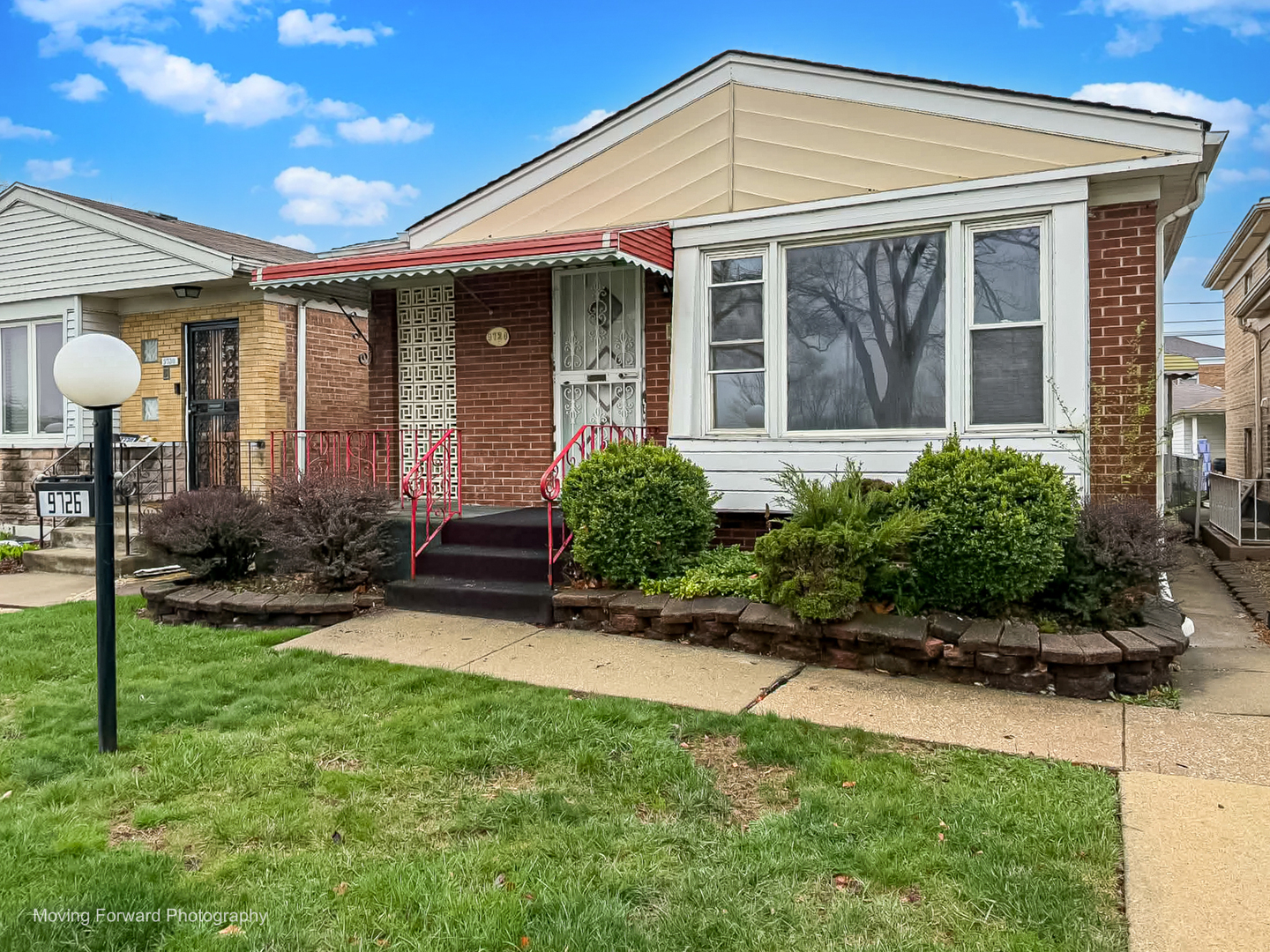 9726 S La Salle Street, Chicago, IL 60628