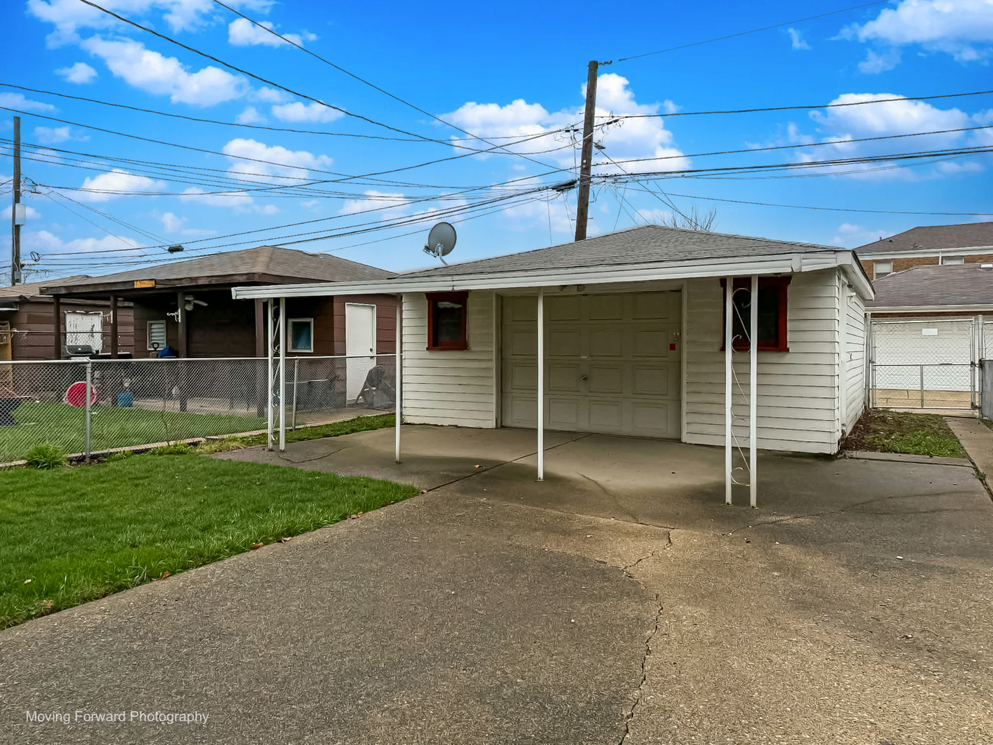 9726 S La Salle Street, Chicago, IL 60628