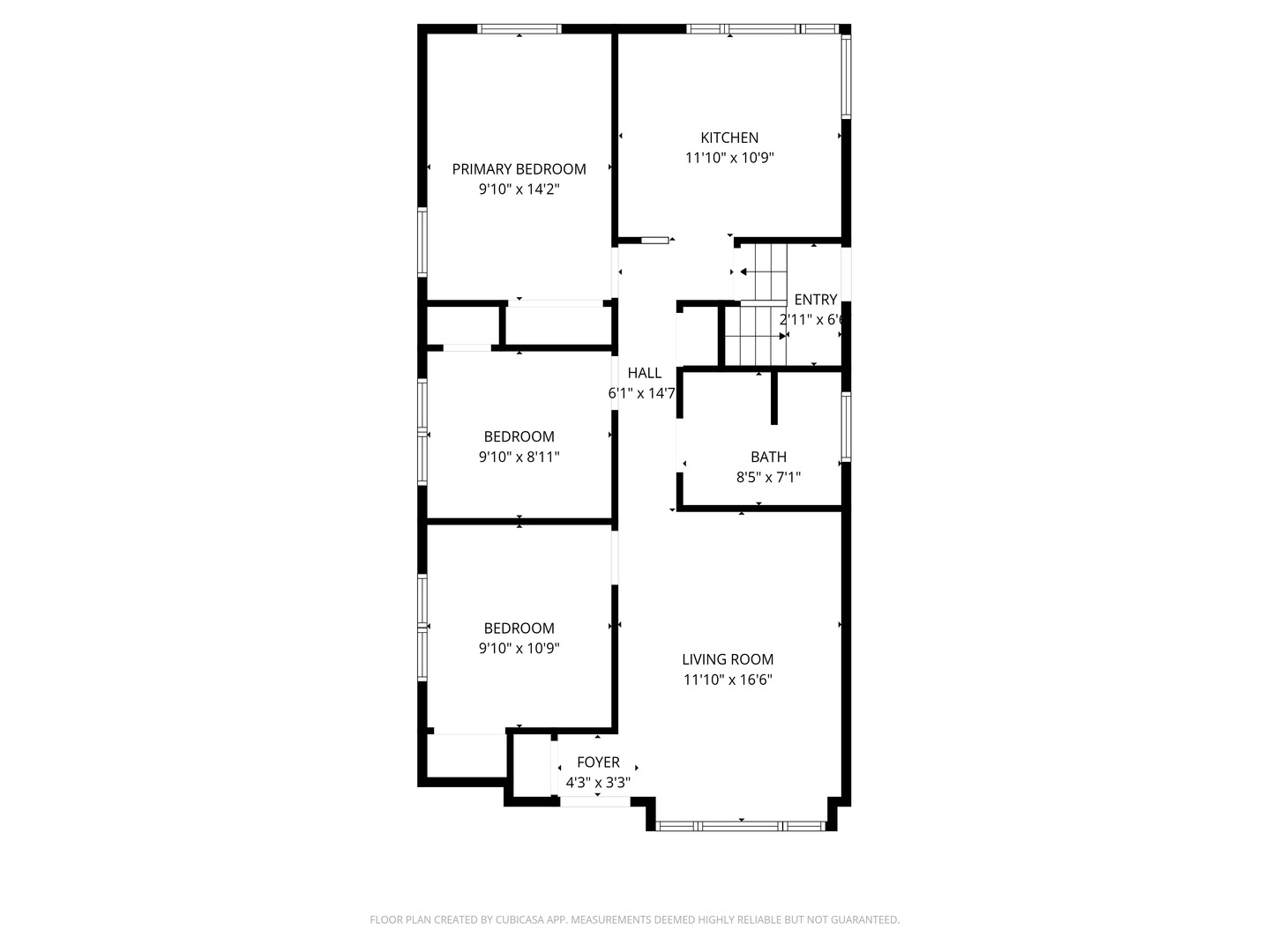 9726 S La Salle Street, Chicago, IL 60628