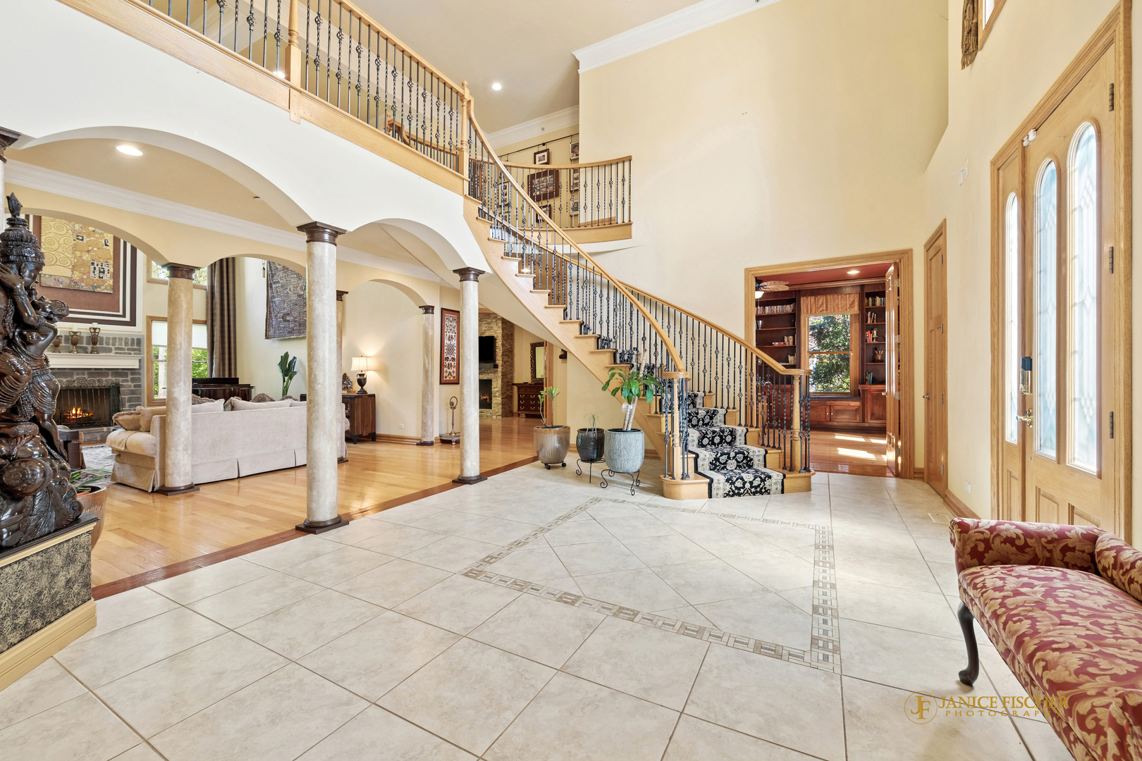 4806 Preserve Parkway, Long Grove, IL 60047