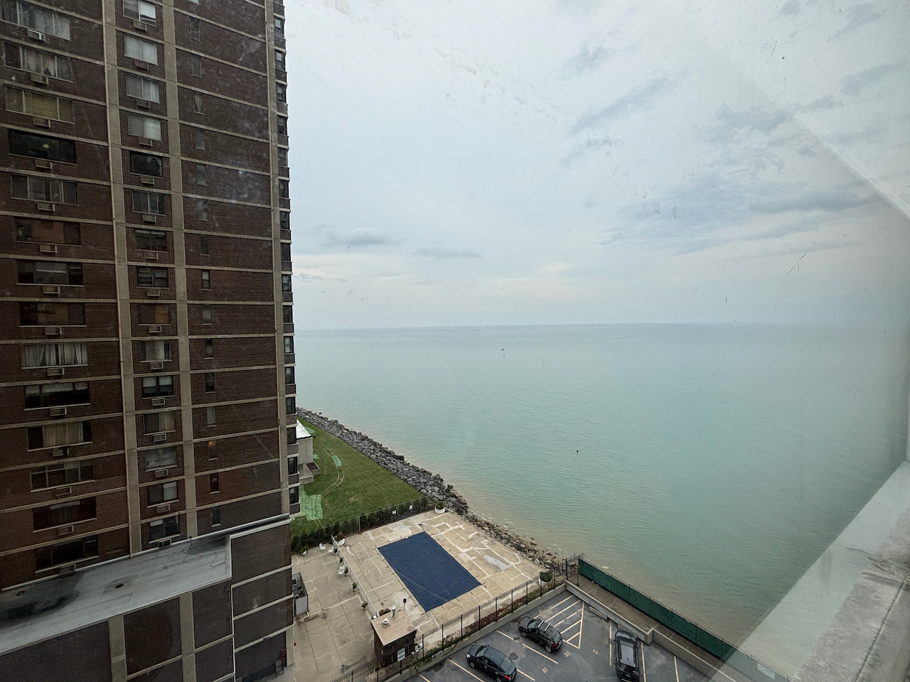 6301 N Sheridan Road #11N, Chicago, IL 60660