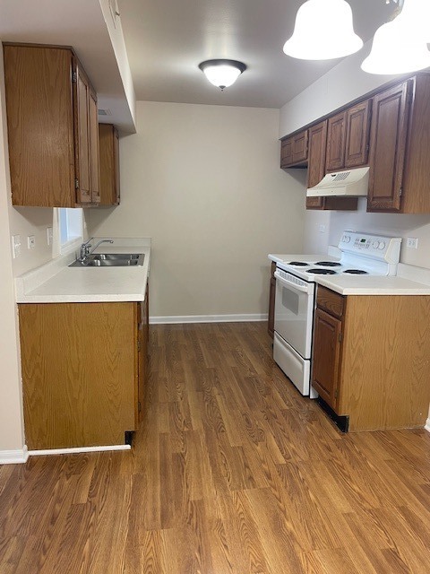 215 Uteg Street #F, Crystal Lake, IL 60014