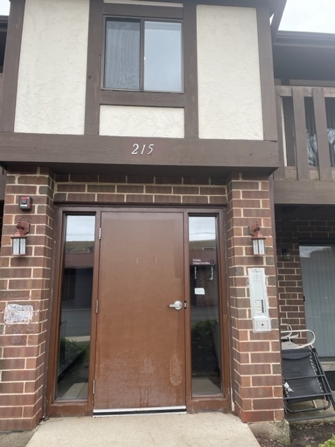 215 Uteg Street #F, Crystal Lake, IL 60014
