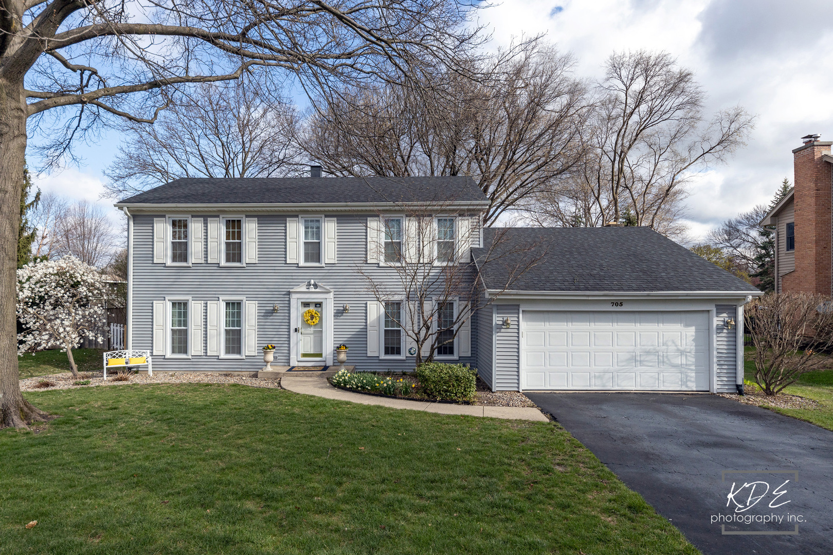705 Timber Trail Drive, Naperville, IL 60565
