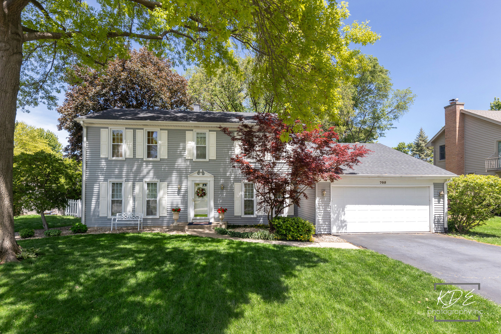 705 Timber Trail Drive, Naperville, IL 60565