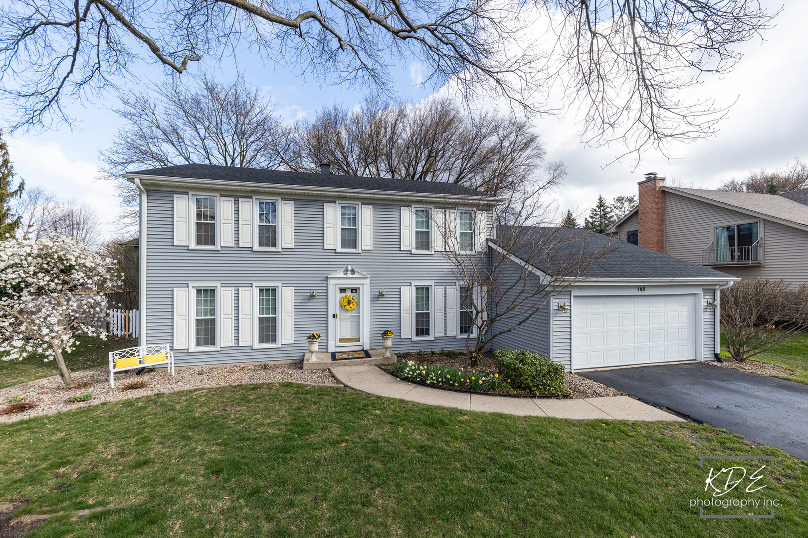 705 Timber Trail Drive, Naperville, IL 60565