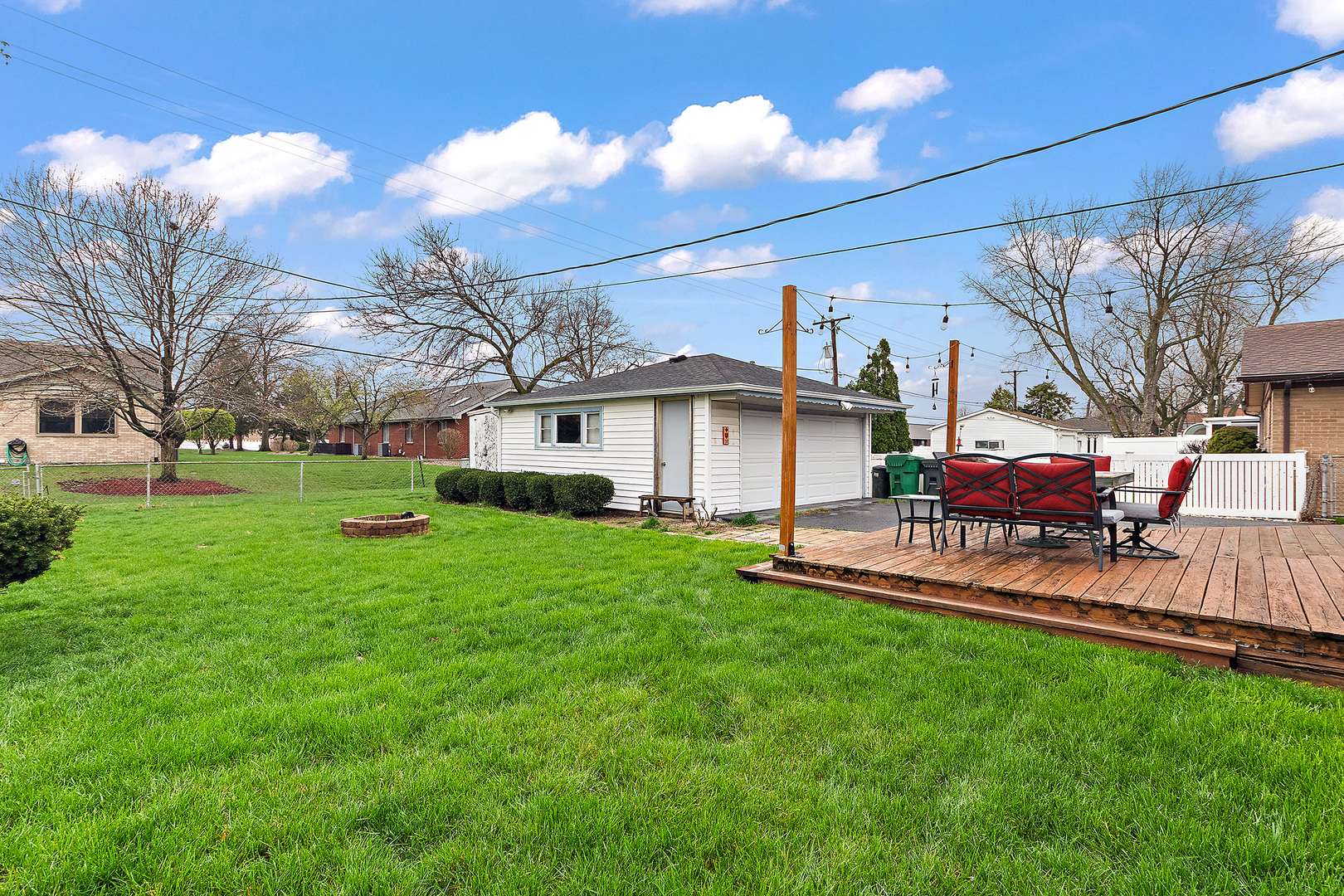 6721 165th Place, Tinley Park, IL 60477