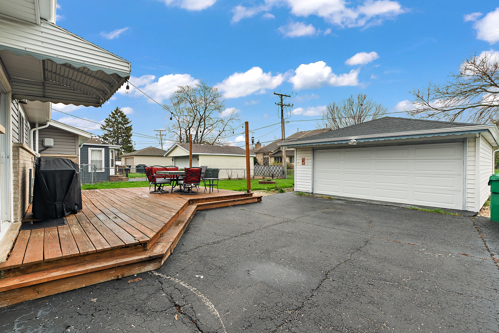 6721 165th Place, Tinley Park, IL 60477