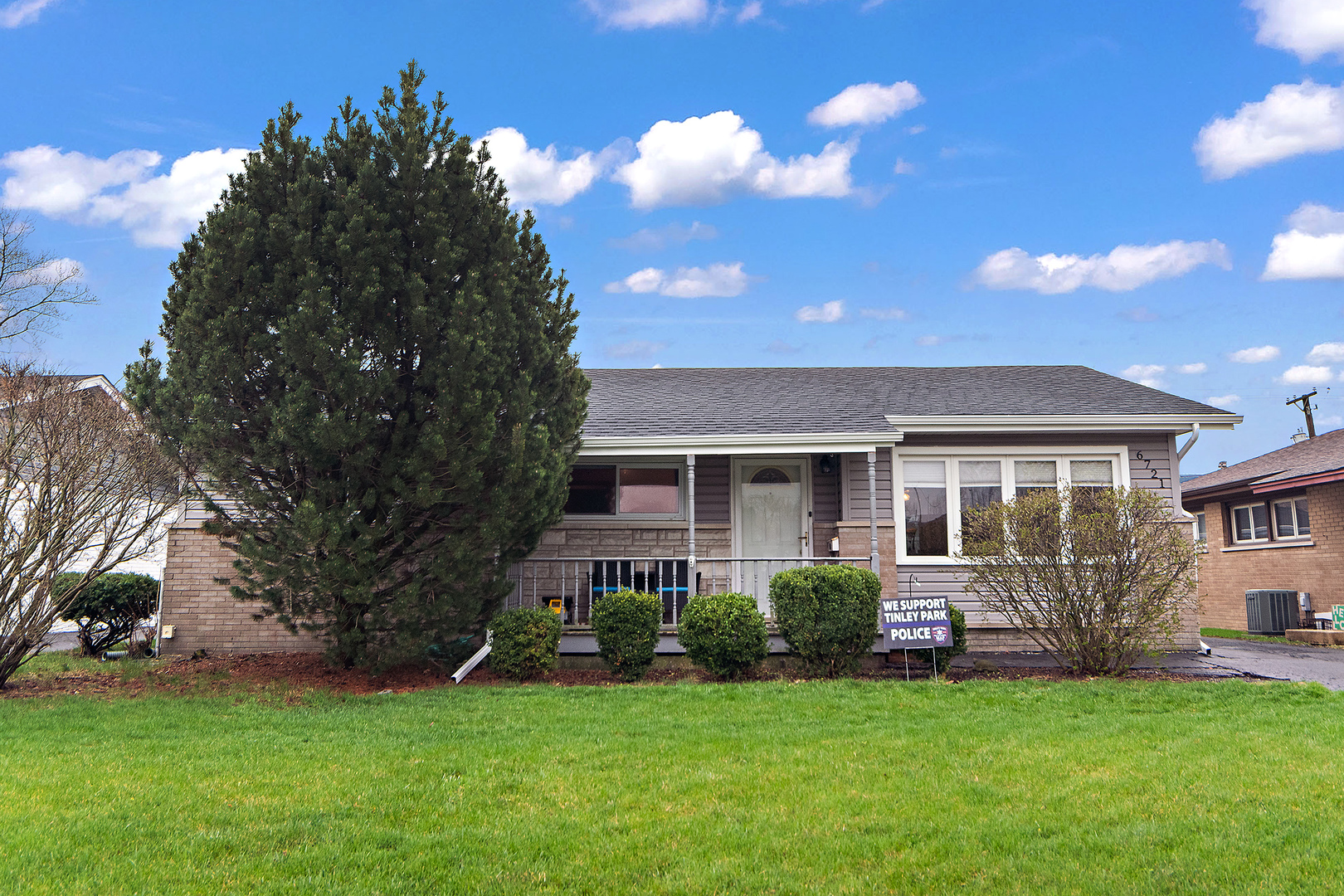 6721 165th Place, Tinley Park, IL 60477