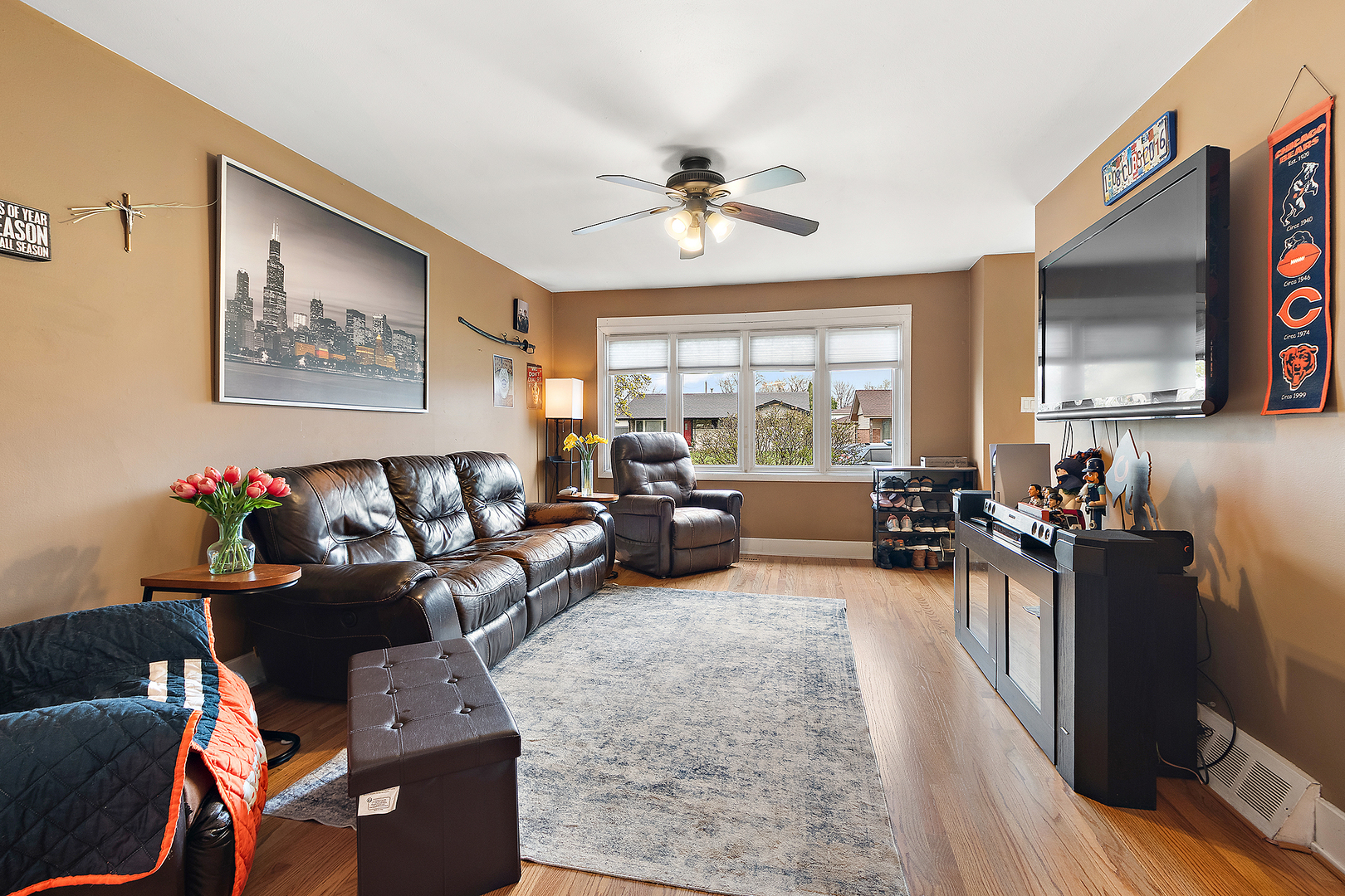 6721 165th Place, Tinley Park, IL 60477