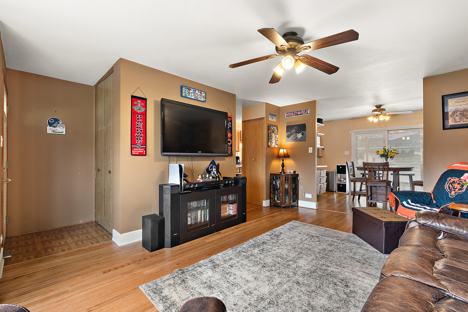 6721 165th Place, Tinley Park, IL 60477