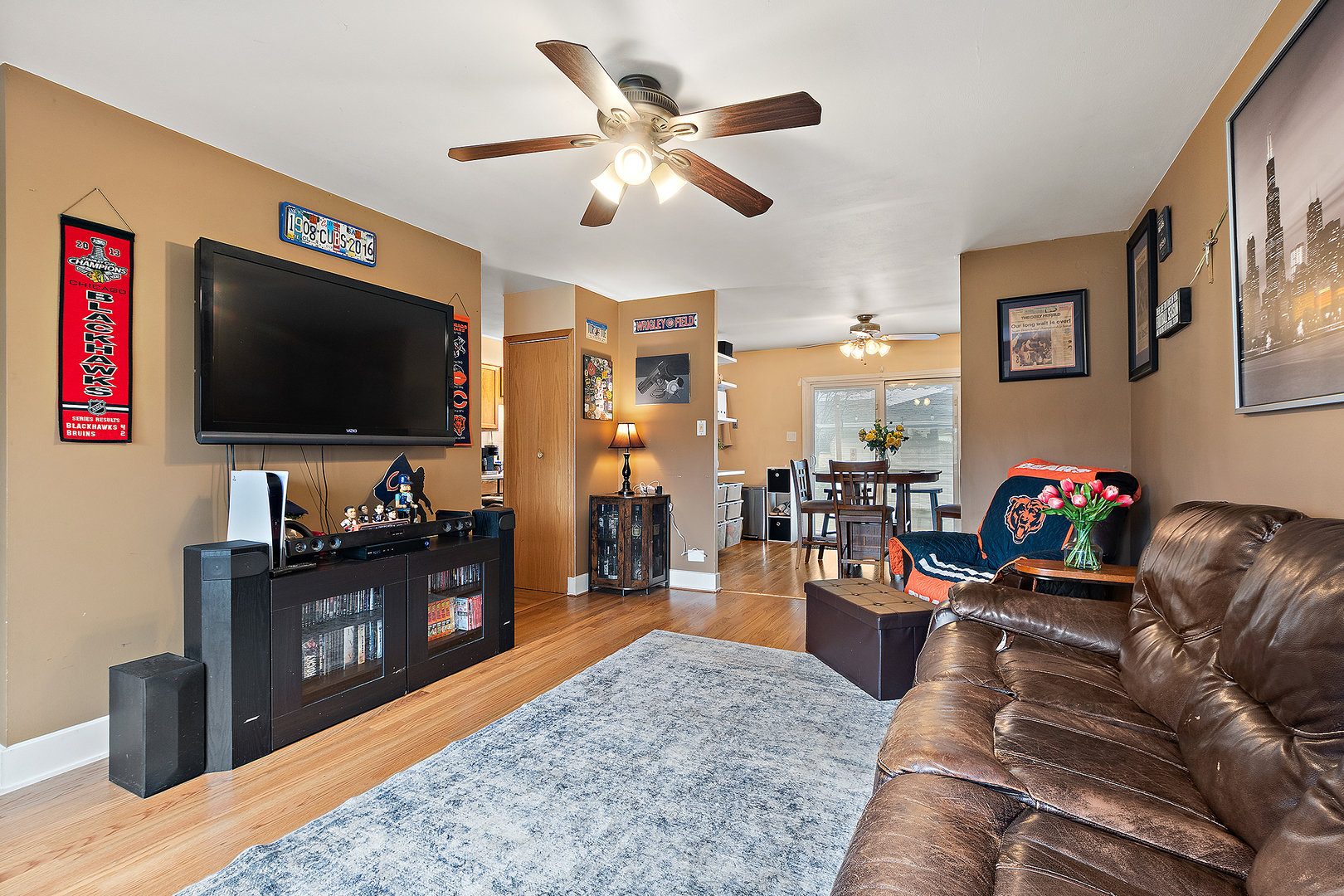 6721 165th Place, Tinley Park, IL 60477