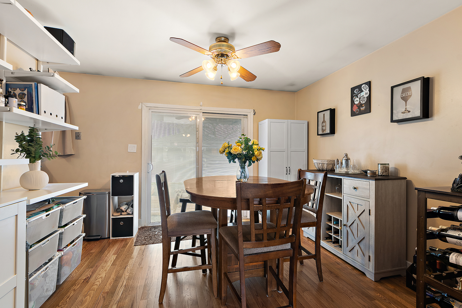 6721 165th Place, Tinley Park, IL 60477