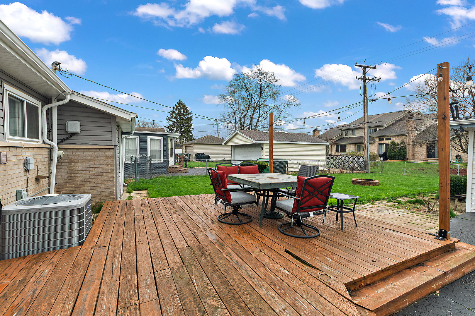 6721 165th Place, Tinley Park, IL 60477