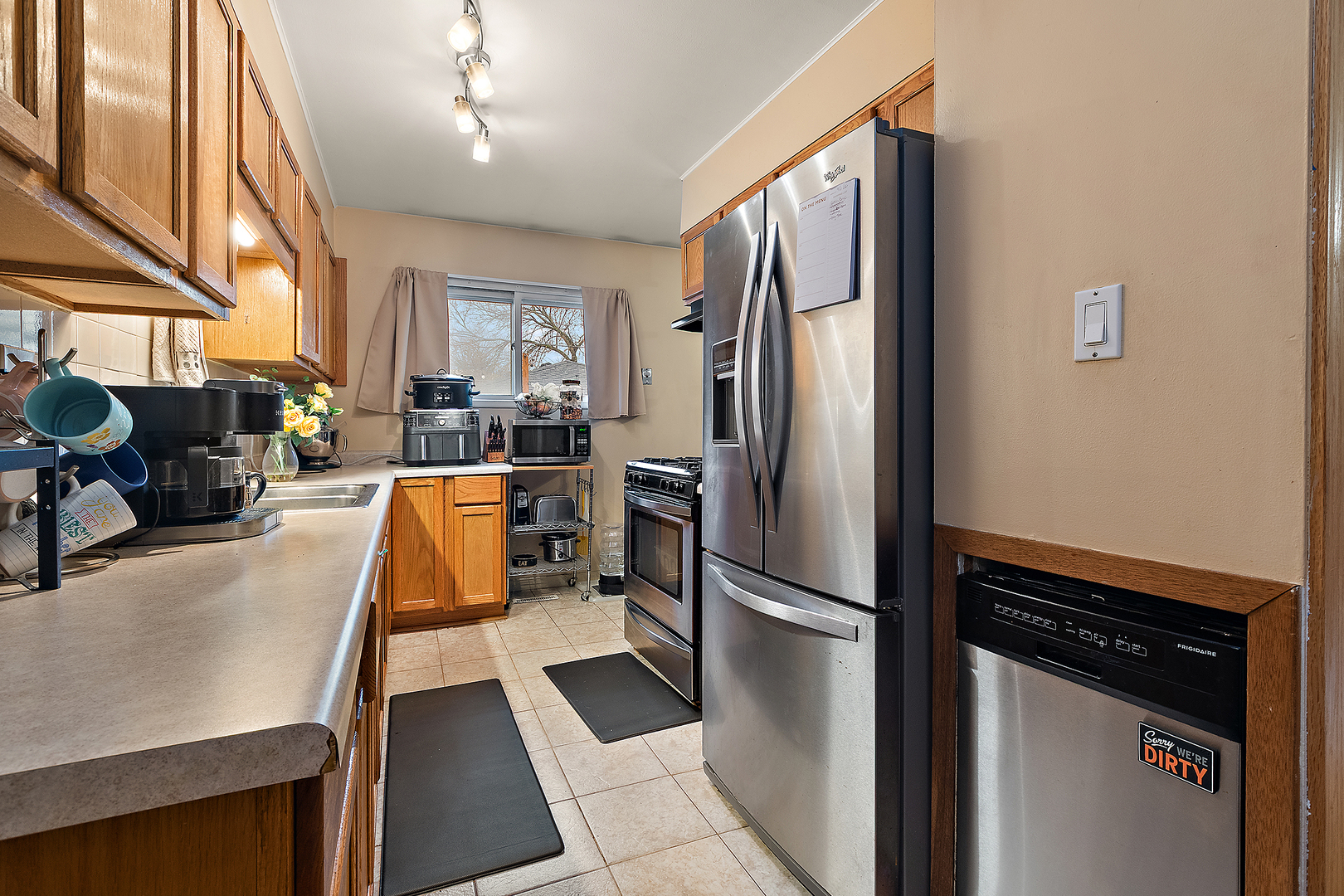 6721 165th Place, Tinley Park, IL 60477