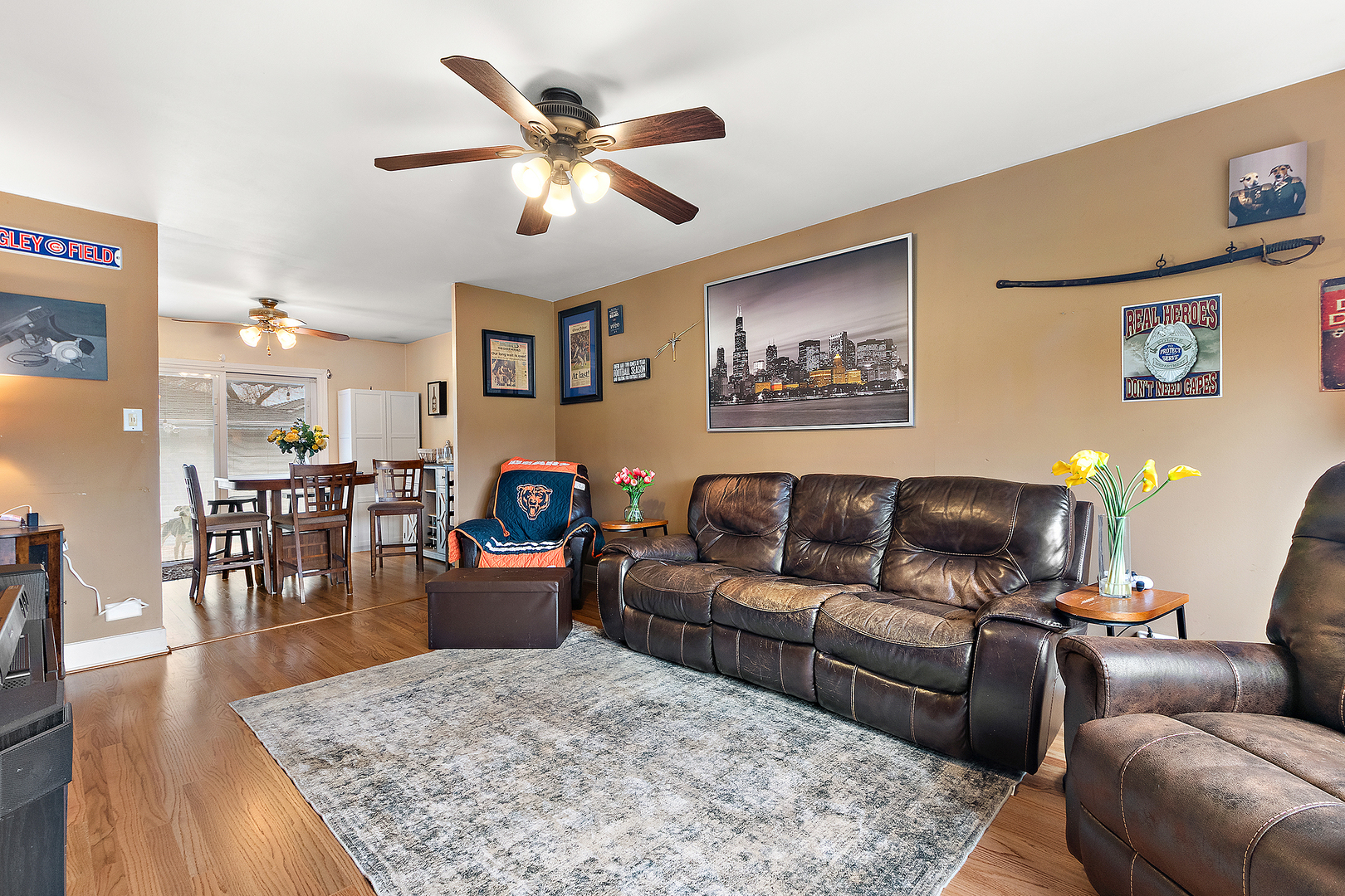 6721 165th Place, Tinley Park, IL 60477