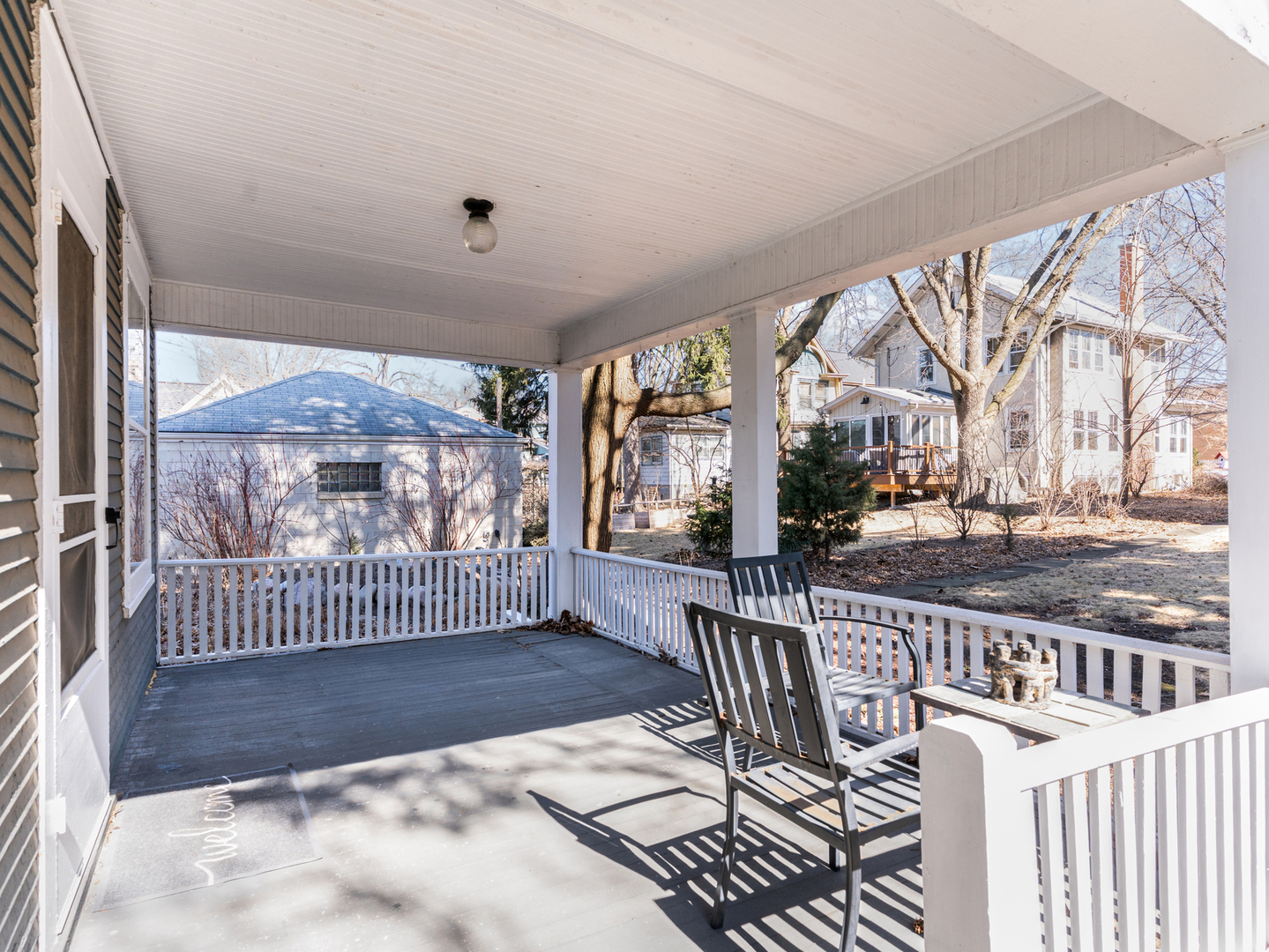 133 N Brainard Street, Naperville, IL 60540