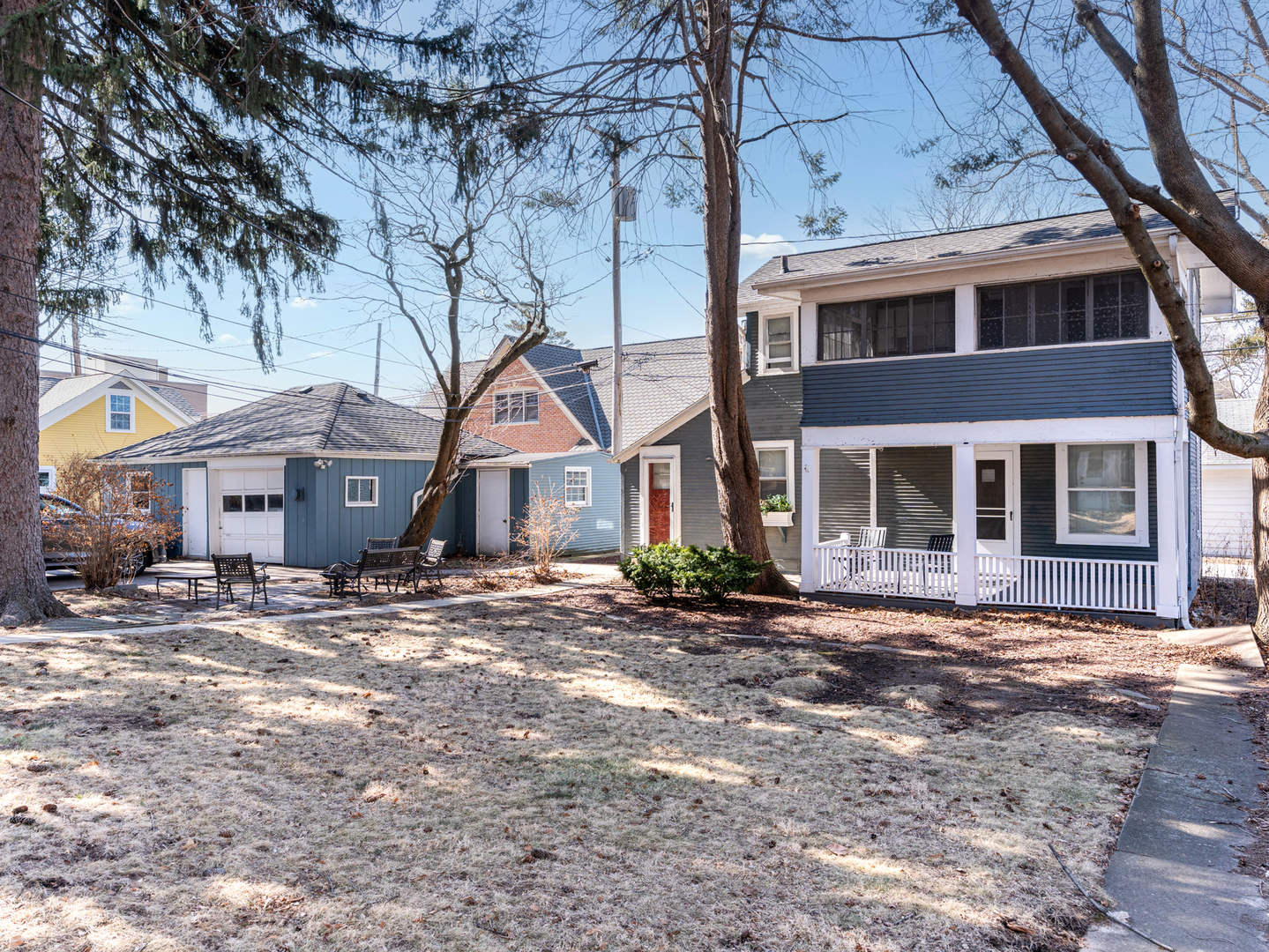 133 N Brainard Street, Naperville, IL 60540