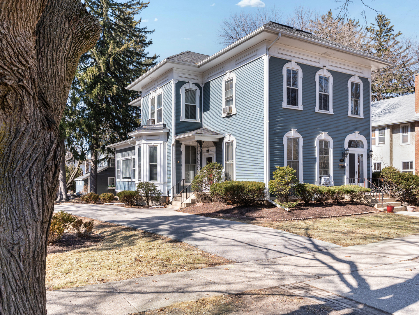 133 N Brainard Street, Naperville, IL 60540