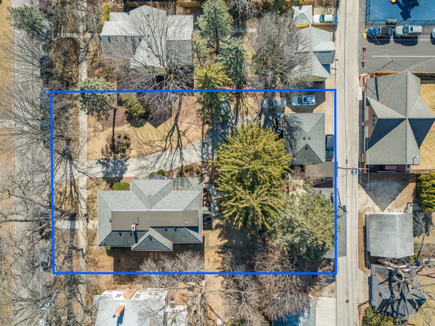 133 N Brainard Street, Naperville, IL 60540