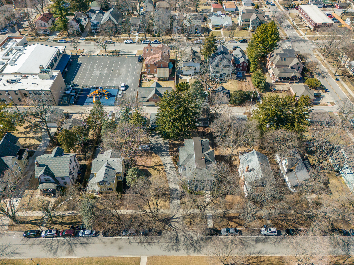 133 N Brainard Street, Naperville, IL 60540