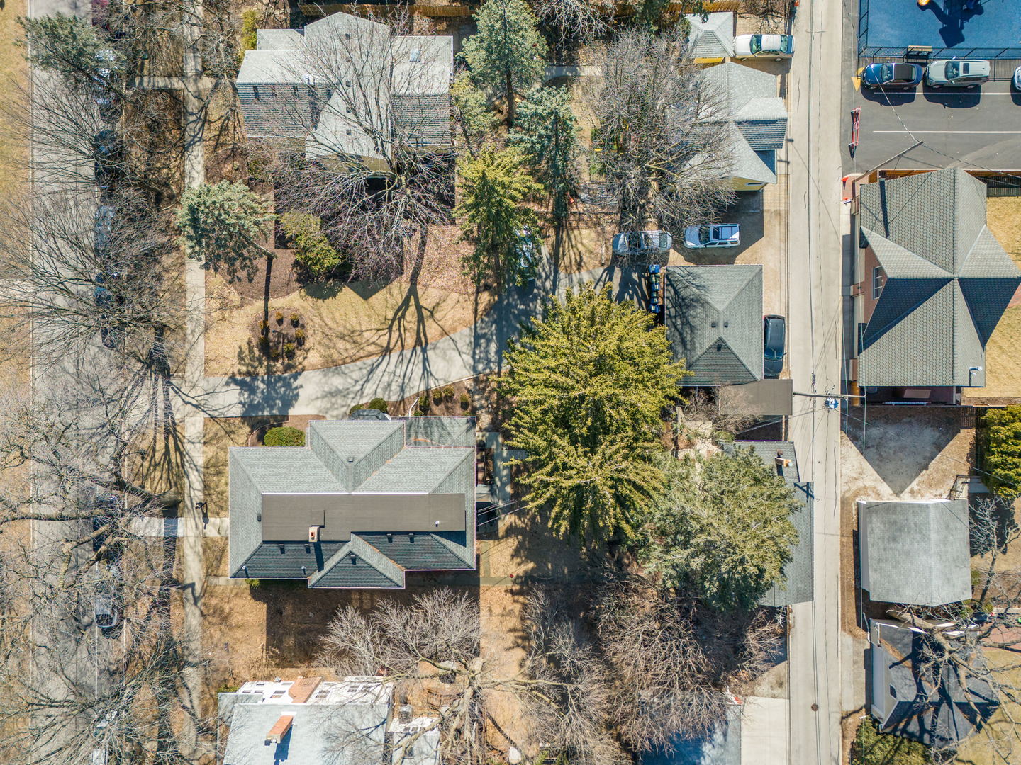 133 N Brainard Street, Naperville, IL 60540