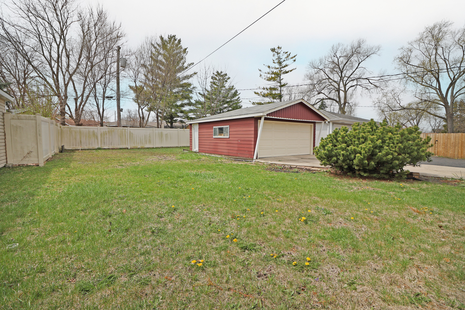 6027 Washington Street, Chicago Ridge, IL 60415