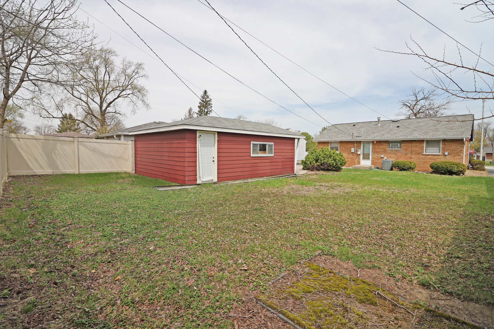 6027 Washington Street, Chicago Ridge, IL 60415