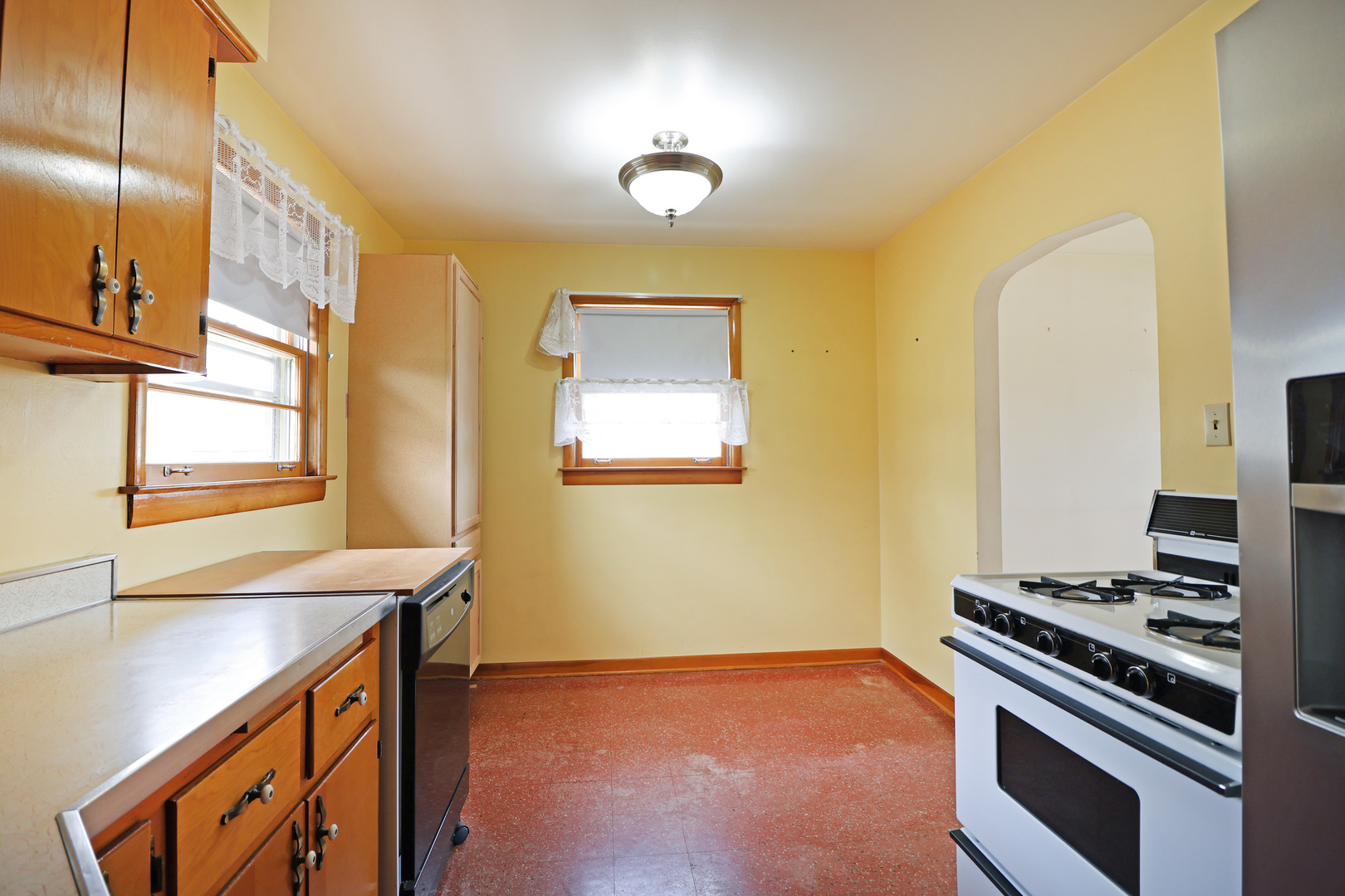 6027 Washington Street, Chicago Ridge, IL 60415