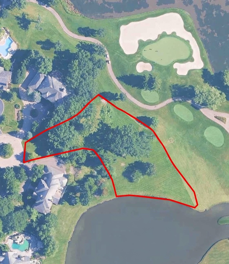 57 Hillburn Lane, North Barrington, IL 60010