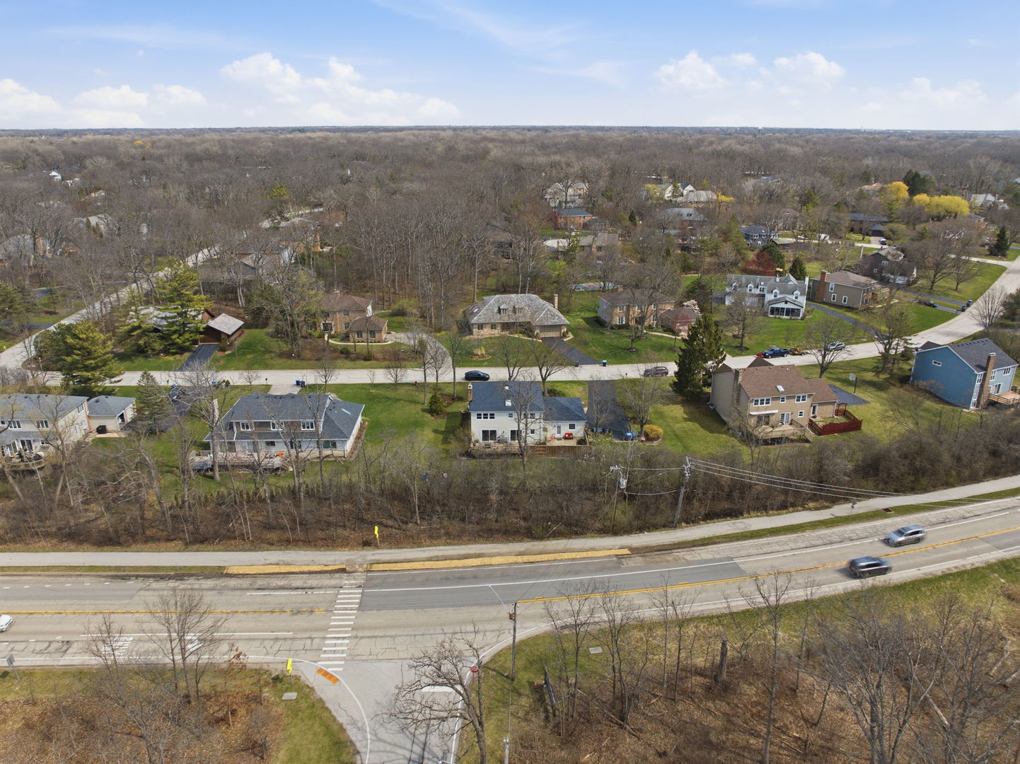 5 Middlebury Lane, Lincolnshire, IL 60069