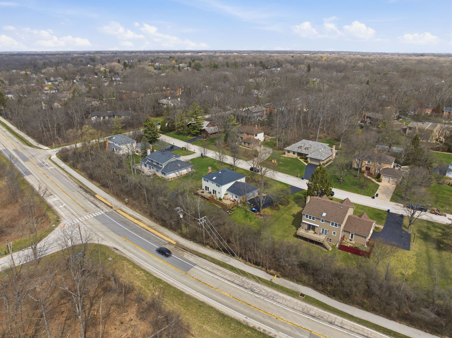 5 Middlebury Lane, Lincolnshire, IL 60069