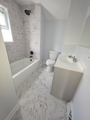 15313 Marshfield Avenue, Harvey, IL 60426