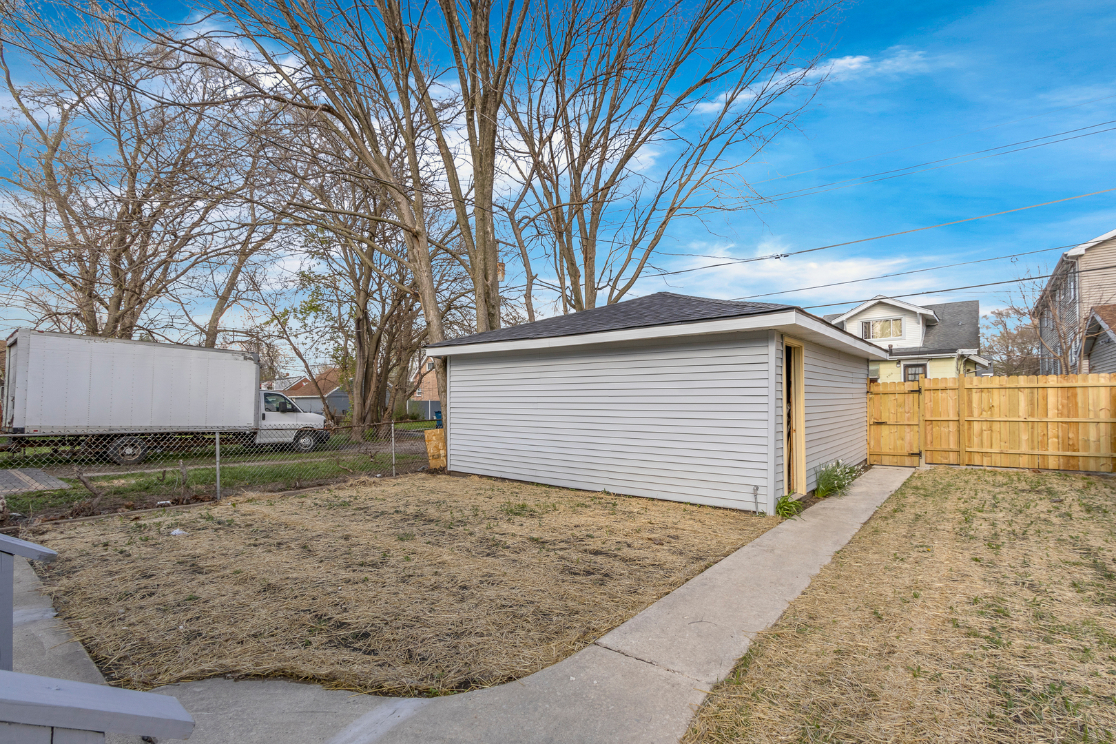 15313 Marshfield Avenue, Harvey, IL 60426