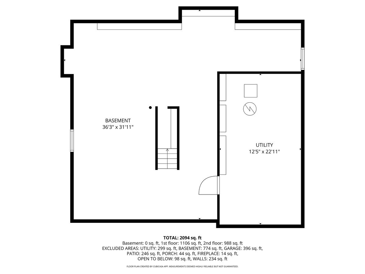 554 Charlton Court, Lake Villa, IL 60046