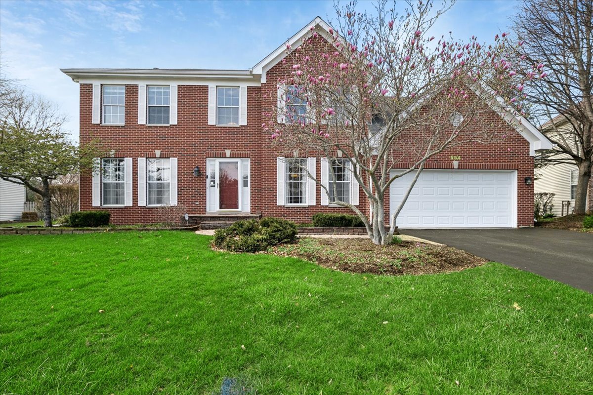 554 Charlton Court, Lake Villa, IL 60046