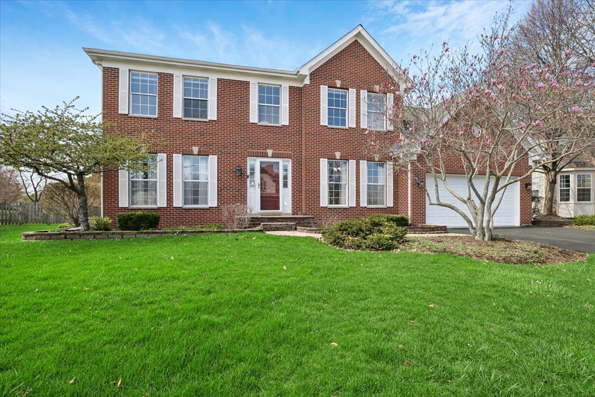 554 Charlton Court, Lake Villa, IL 60046