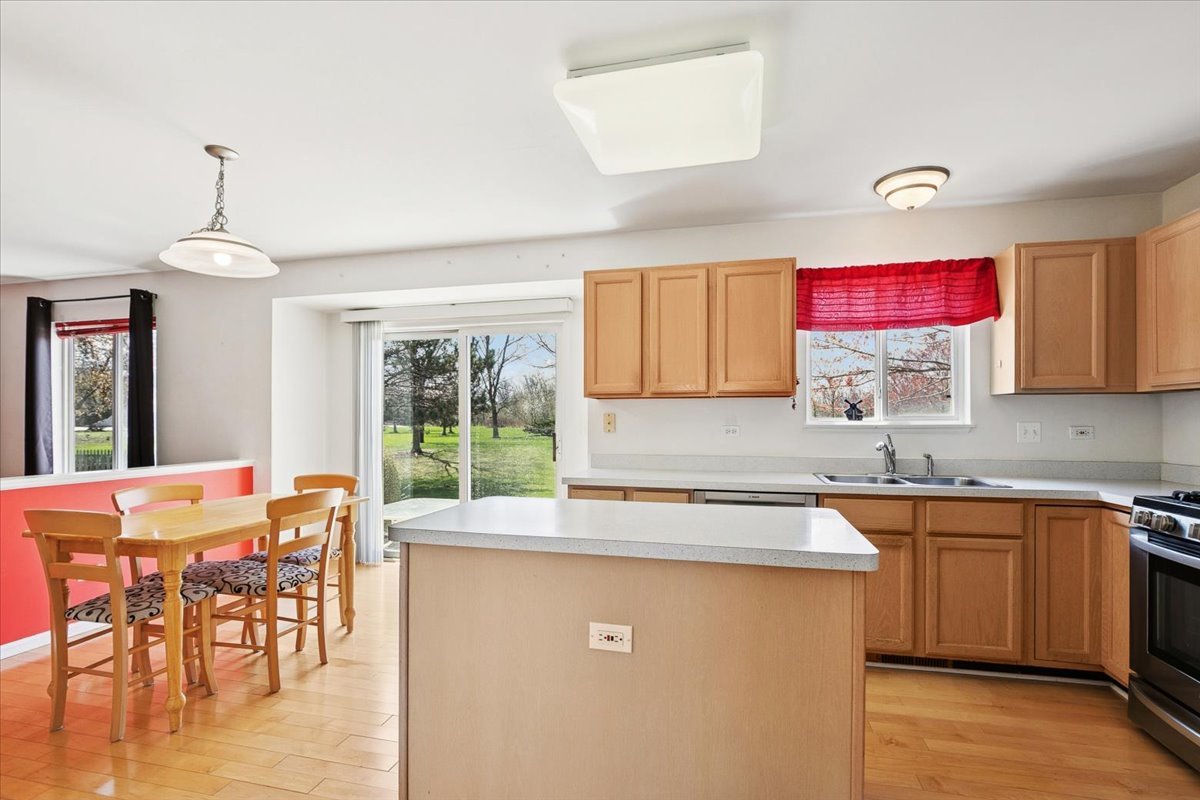 554 Charlton Court, Lake Villa, IL 60046