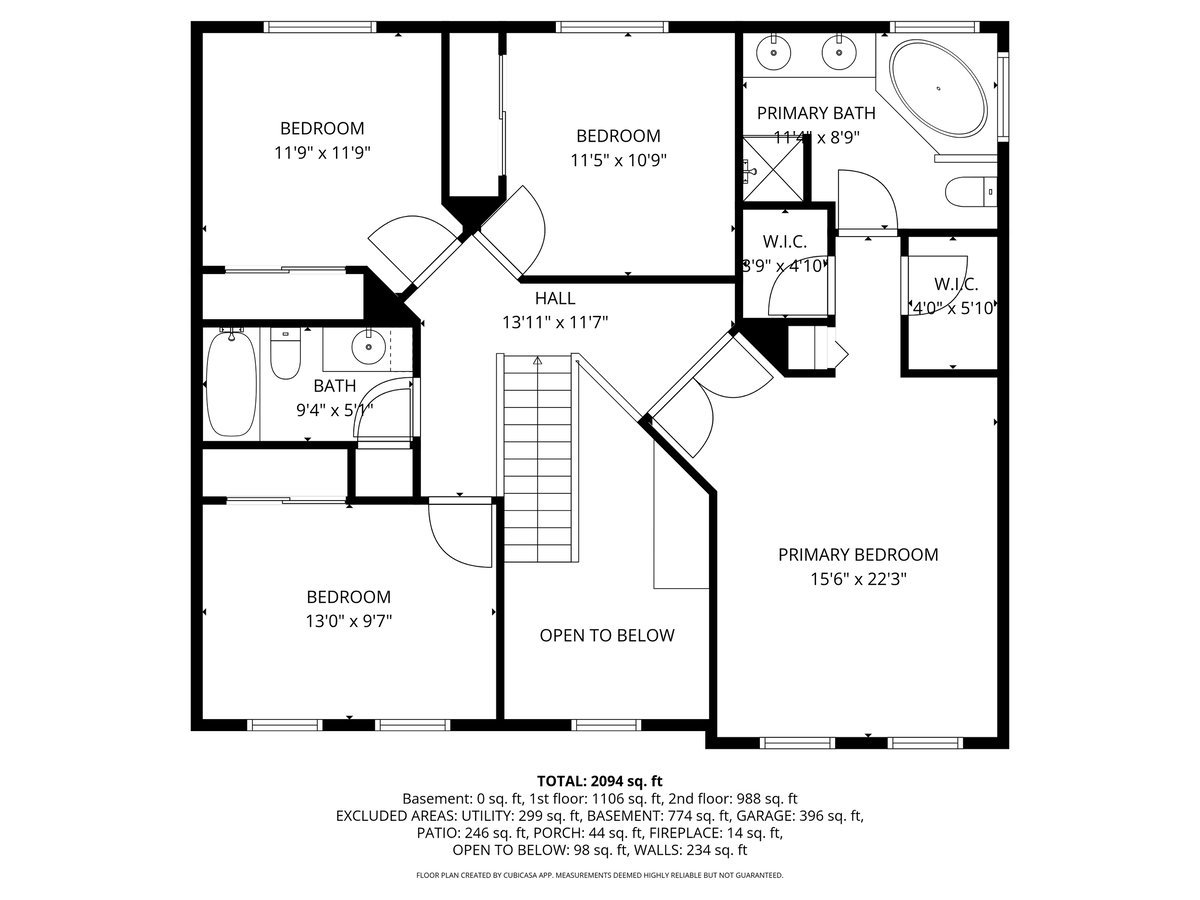 554 Charlton Court, Lake Villa, IL 60046