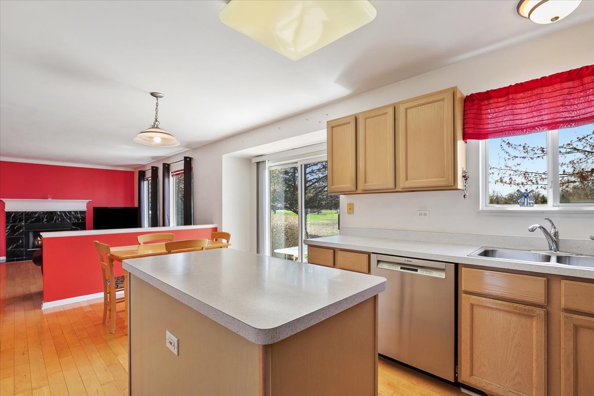 554 Charlton Court, Lake Villa, IL 60046