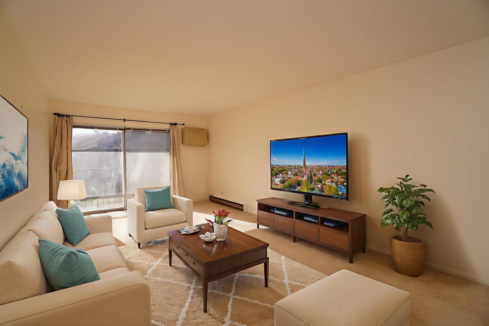 834 E Old Willow Road #209, Prospect Heights, IL 60070