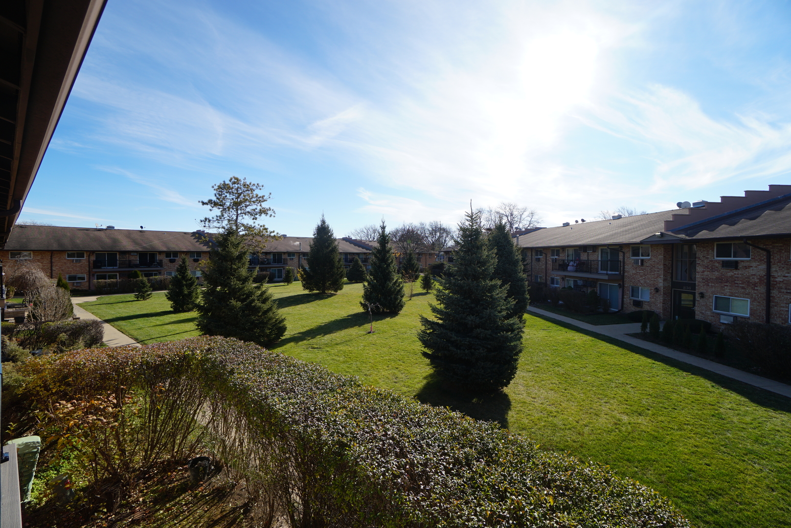 834 E Old Willow Road #209, Prospect Heights, IL 60070